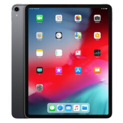 iPad Pro 12.9" (2018)