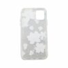 iPhone 11 Mobilskal med motiv Kvistar och Blommor