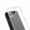 iPhone 11 Pro Max Stöttåligt Skal Rvelon Transparent