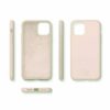 iPhone 11 Silikonskal Rvelon Beige