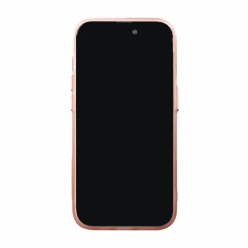 iPhone 13 Mobilskal med MagSafe Frostat Rosa