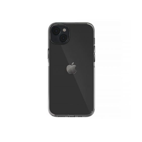 iPhone 13 Mobilskal Ultratunt TPU Svart