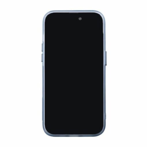 iPhone 13 Pro Max Mobilskal med MagSafe Frostat Blå