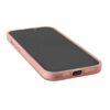 iPhone 13 Pro Max Mobilskal med MagSafe Frostat Rosa