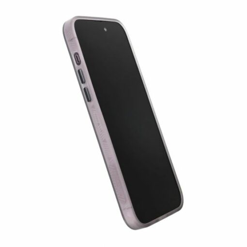 iPhone 13 Pro Max Mobilskal med MagSafe Frostat Svart