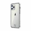 iPhone 13 Pro Max Skal Stöttåligt Rvelon Transparent