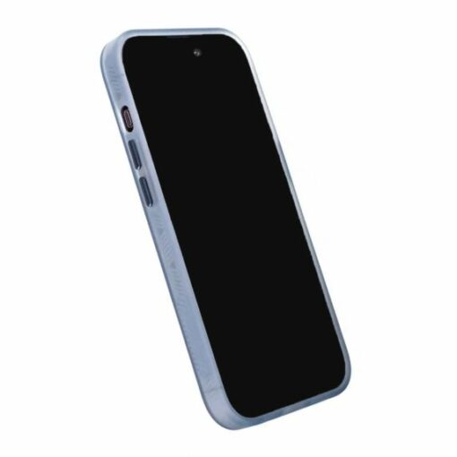 iPhone 13 Pro Mobilskal med MagSafe Frostat Blå