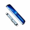 iPhone 13 Pro Mobilskal Ultratunt TPU Vit