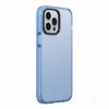 iPhone 13 Pro Stöttåligt TPU Mobilskal Blå