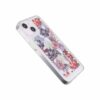 iPhone 14 Mobilskal med motiv Röda Blommar