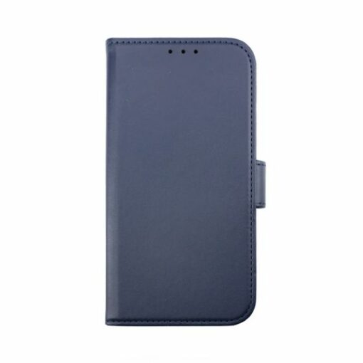 iPhone 14 Plånboksfodral Magnet Rvelon Blå