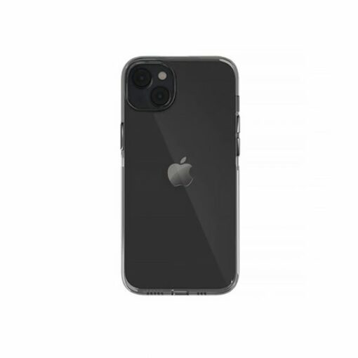 iPhone 14 Plus Mobilskal Ultratunt TPU Svart