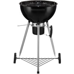 Kolgrill Gourmet 47cm