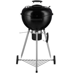 Kolgrill Gourmet 47cm