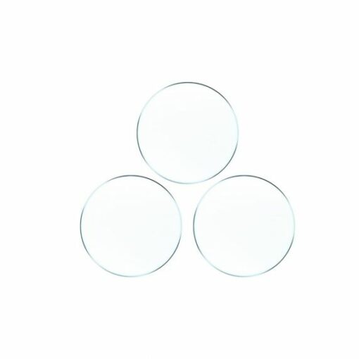 Linsskydd iPhone 11 Pro/11 Pro Max Härdat Glas
