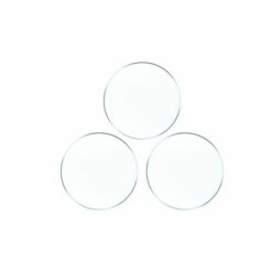 Linsskydd iPhone 11 Pro/11 Pro Max Härdat Glas