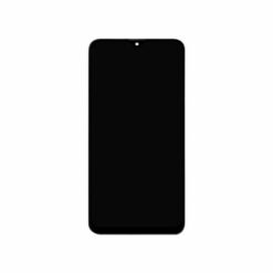 OPPO A31 2020 Skärm med LCD Display OEM Svart