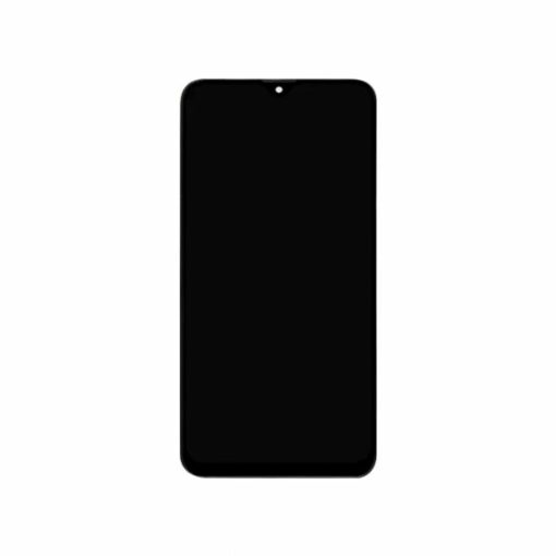 OPPO A5 2020 Skärm med LCD Display OEM Svart