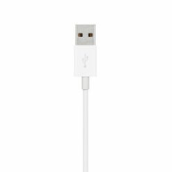 Rvelon USB A till Lightning Kabel 2m