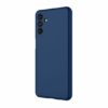 Samsung A04s Silikonskal Mörkblå