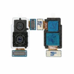 Samsung A20e/A20 Framkamera