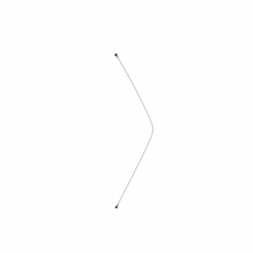 Samsung A20e Antennkabel Vit