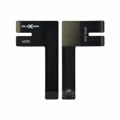 Samsung A31 4G Testkabel för iTestBox DL S300 till LCD Display