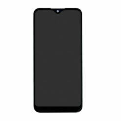 Samsung Galaxy A01 2020 LCD Skärm med Display Svart