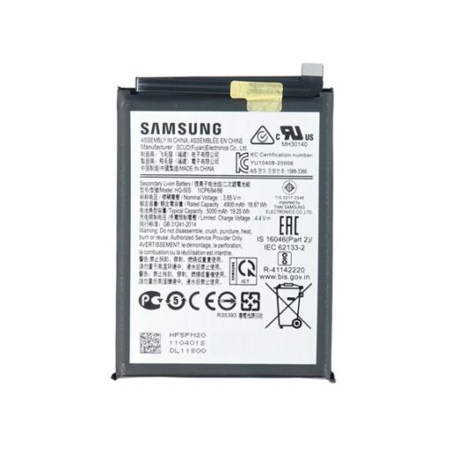 Samsung Galaxy A03s Batteri Original