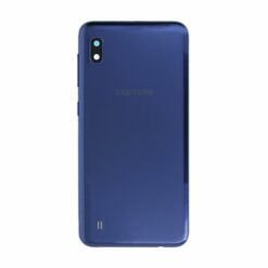Samsung Galaxy A10 (SM A105F) Baksida Original Blå