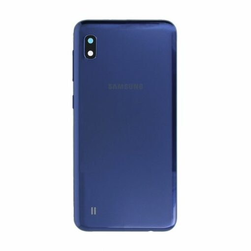 Samsung Galaxy A10 (SM A105F) Baksida Original Blå