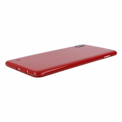 Samsung Galaxy A10 (SM A105F) Baksida Original Röd