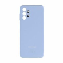 Samsung Galaxy A13 Baksida Original Ljusblå