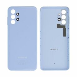 Samsung Galaxy A13 Baksida Original Ljusblå