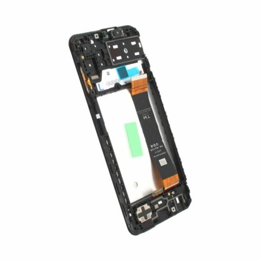 Samsung Galaxy A13 Skärm med LCD Display Original Svart