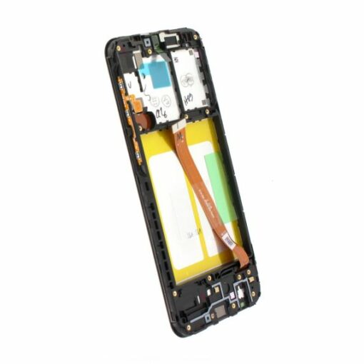 Samsung Galaxy A20e (SM A202F) LCD Skärm med Display Original Svart