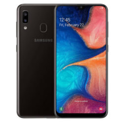 Samsung Galaxy A20e