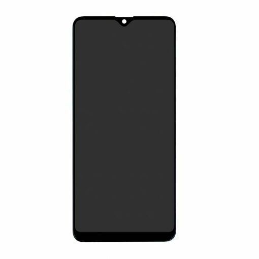 Samsung Galaxy A20s 2019 LCD Skärm med Display Svart