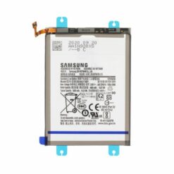 Samsung Galaxy A21s Batteri Original