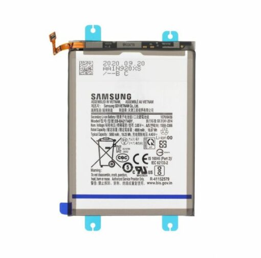Samsung Galaxy A21s Batteri Original