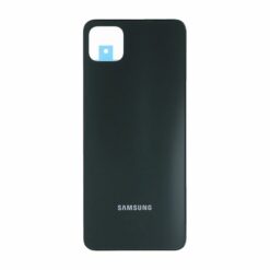 Samsung Galaxy A22 5G Baksida Original Svart