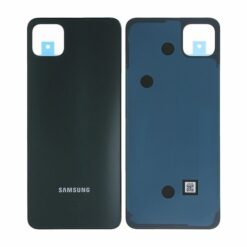 Samsung Galaxy A22 5G Baksida Original Svart
