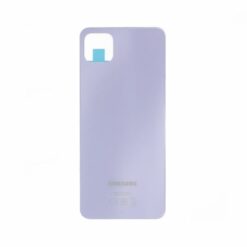 Samsung Galaxy A22 5G Baksida Original Violett