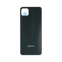 Samsung Galaxy A22 5G (SM A226B) Baksida/Batterilucka Original Grå