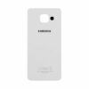 Samsung Galaxy A3 2016 (SM A310F) Baksida Original Vit
