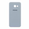 Samsung Galaxy A3 2017 Baksida Blå