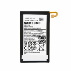 Samsung Galaxy A3 2017 Batteri OEM