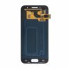 Samsung Galaxy A3 2017 (SM A320F) LCD Skärm med Display Original Guld