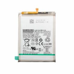 Samsung Galaxy A33 Batteri Original