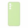 Samsung Galaxy A34 5G Silikonskal Grön
